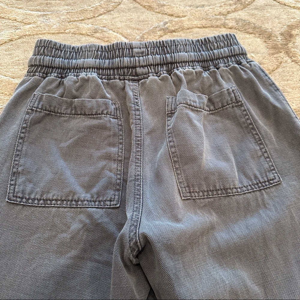 Zara Jogger Pants - Picture 4 of 7